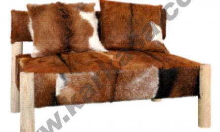 Code : KRA_CHR 010 <br> Size   : 122cm de Long