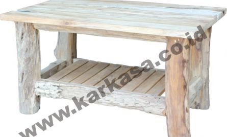 Code : KRA_TBL_CF 007<br> Size   : 100 x 60 x 50 cm