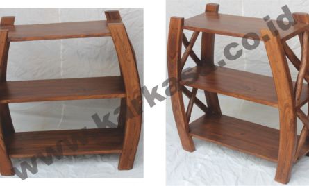 Code : KRA_RK 001  <br> Size : 70 x 28 x 70 cm